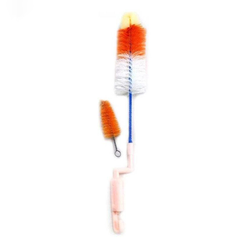 برس شیشه شوی مدل AS222 مجموعه 2 عددی