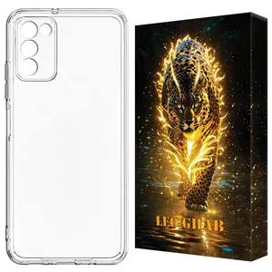 LEO GHAB SPCFL Cover For Samsung Galaxy A02s / Galaxy A03s