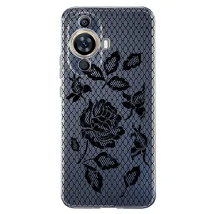 Megafone Flower C43-B Cover For Huawei Nova 11