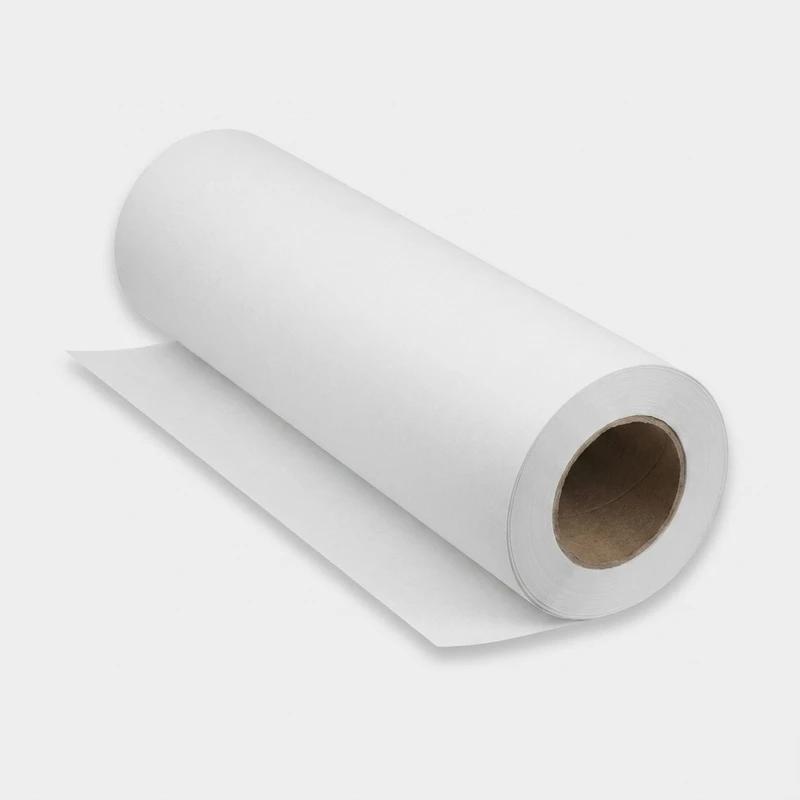 کاغذ شیرینی پزی مدل روغنی کد M40 رول 40 متری