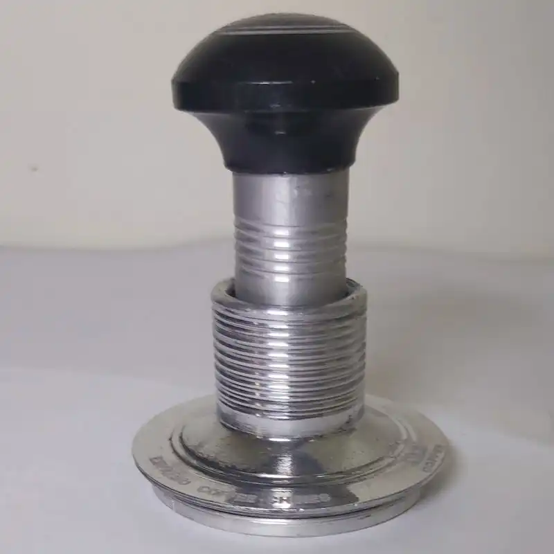 تمپر قهوه مدل فنری 51