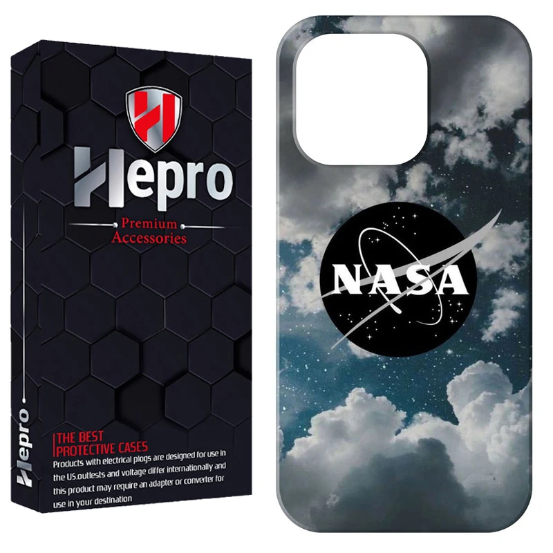 کاور هپرو مدل RC مناسب برای گوشی موبایل اپل IPHONE 14