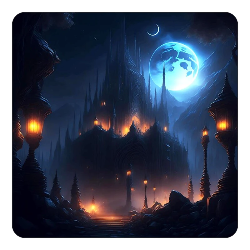 مگنت کاکتی طرح هری پاتر Harry Potter مدل mp42373