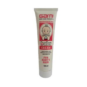 مرطوب کننده کودک گارنی مدل baby حجم 100 میلی لیتر