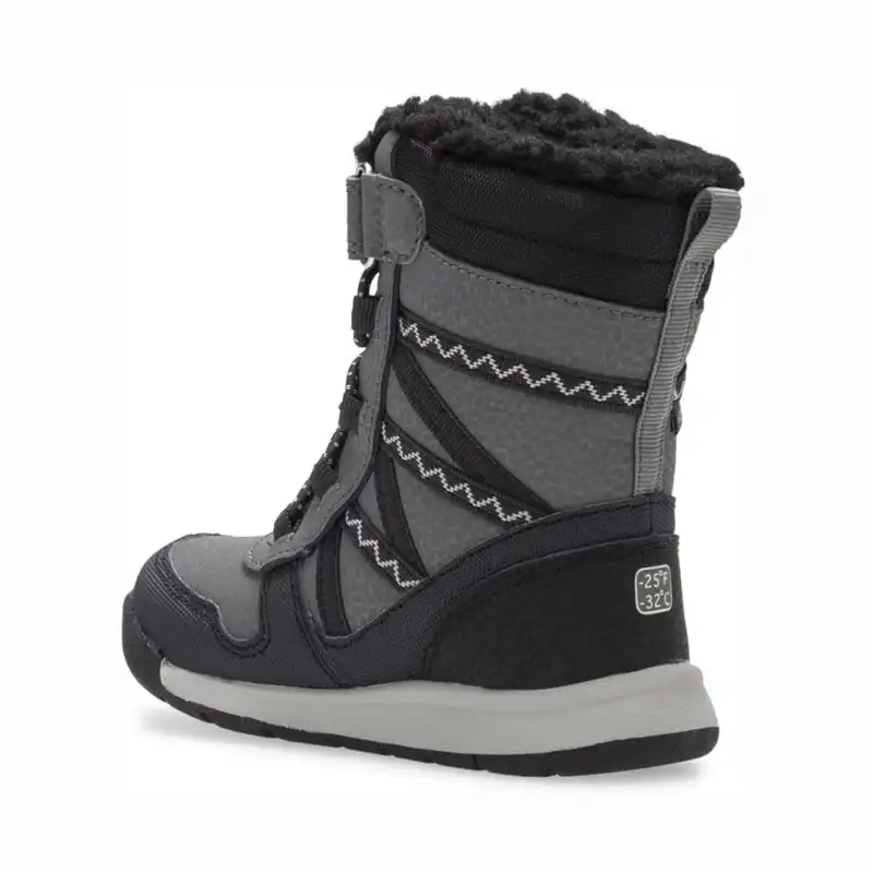 بوت پسرانه مرل مدل Z200