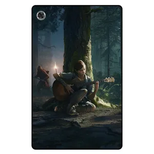  Megafone 8247 Cover For Tablet Lenovo Tab M10 Plus