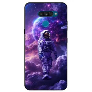 Megafone Astronaut 2822 Cover For LG K50 S