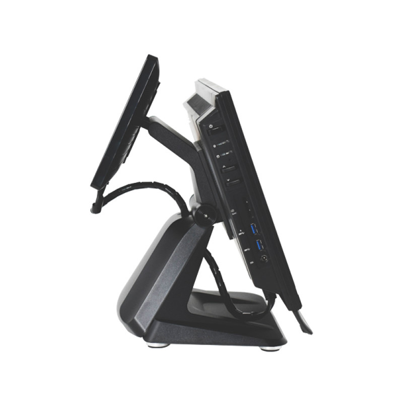 صندوق فروشگاهی POS لمسی ام اس آی مدل Pro 16 7MT