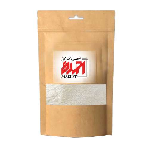 پودر خامه ممتاز احمدی مارکت - 250 گرم