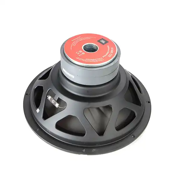 ساب ووفر خودرو جی بی ال مدل STAGE 122