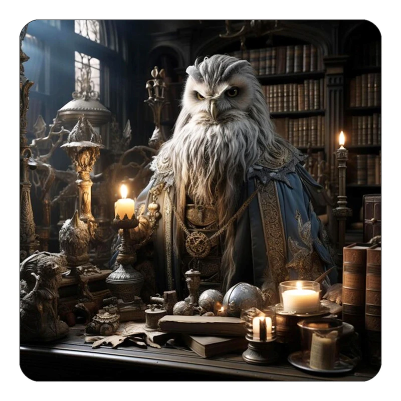 مگنت کاکتی طرح هری پاتر Harry Potter مدل mp41327