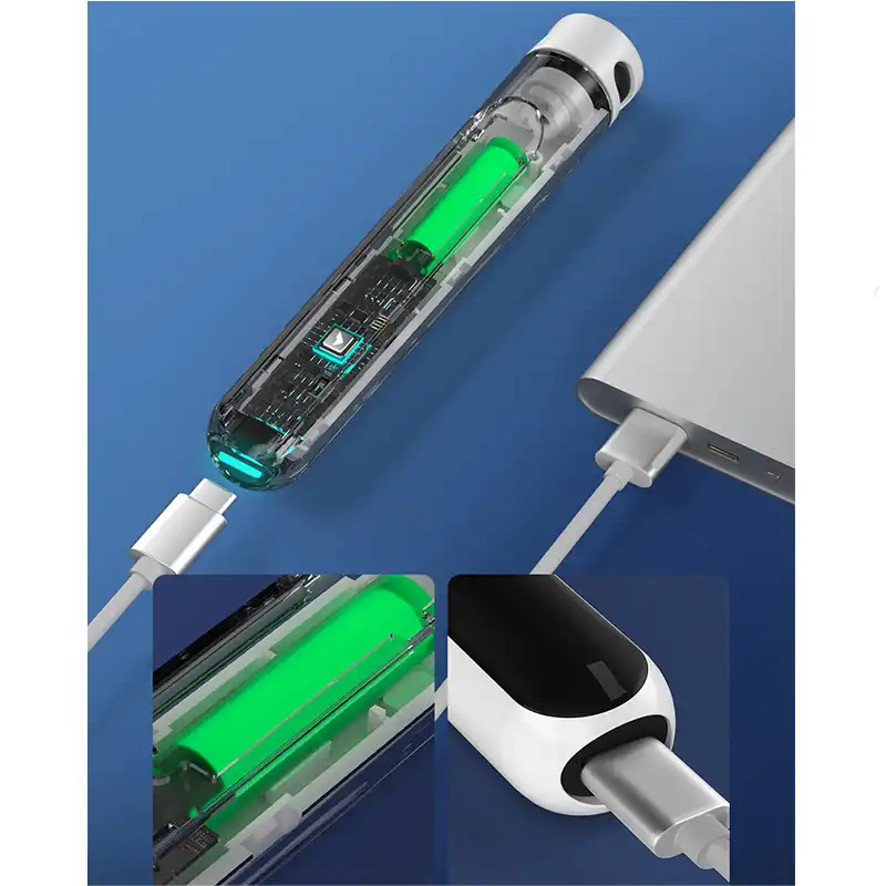 طناب ورزشی مدل شمارش هوشمند Merach - j1