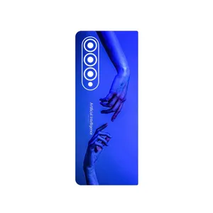 MAHOOT Artificial intelligence 1 Cover Sticker for Samsung Galaxy Z Fold4