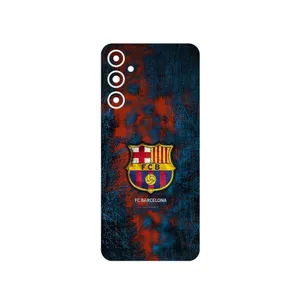 MAHOOT Barcelona_2 Cover Sticker for Samsung Galaxy A05s
