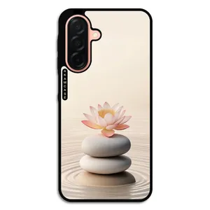 AKAM AMC-WSGA26-ZEN-1 Cover For Samsung Galaxy A26