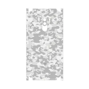 MAHOOT  Army-Snow-FullSkin Cover Sticker for Xiaomi Pocophone F1