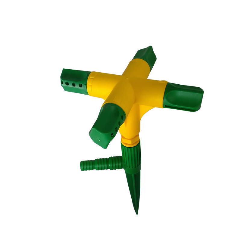 فواره آبپاش مدل F4 مجموعه 4 عددی