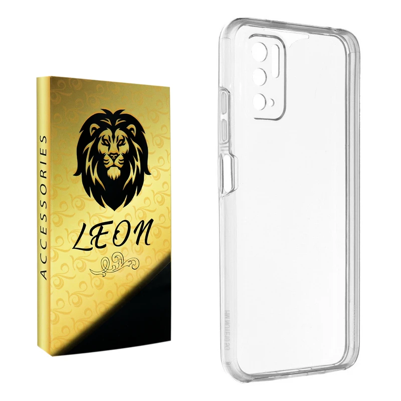 کاور لئون مدل Naver Yo مناسب برای گوشی موبایل شیائومی Redmi Note 10 5G