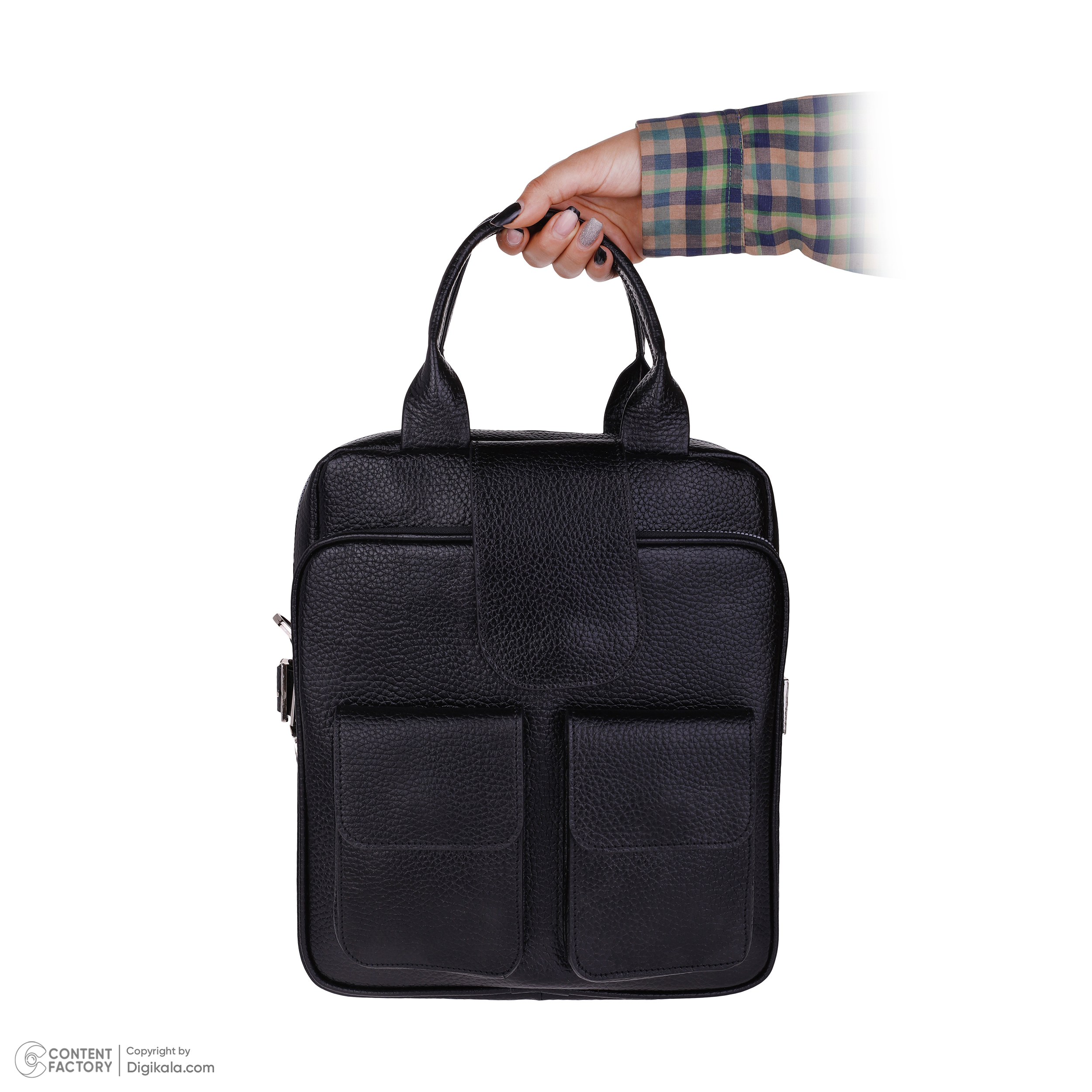 کیف دستی زنانه مدل P01