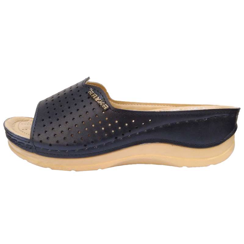 دمپایی زنانه مدل 0207801