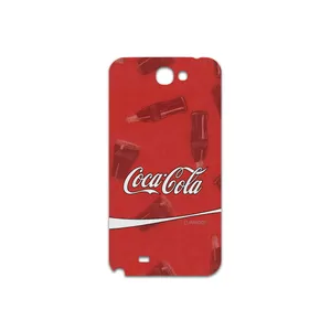 MAHOOT Cc-Cl Cover Sticker for Samsung Galaxy Note 2