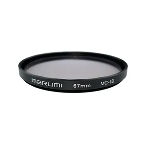 فیلتر لنز مارومی مدل SKYLIGHT 1B MC - 67MM