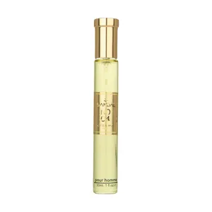 عطر جیبی سندل مدل Lady Million حجم 30 میلی لیتر  
