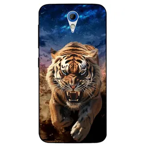 Megafone Tiger 7454 Cover For Htc Desire 620