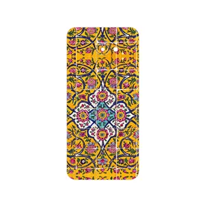 MAHOOT Iran Tile 10 Cover Sticker for Samsung Galaxy J4 Core