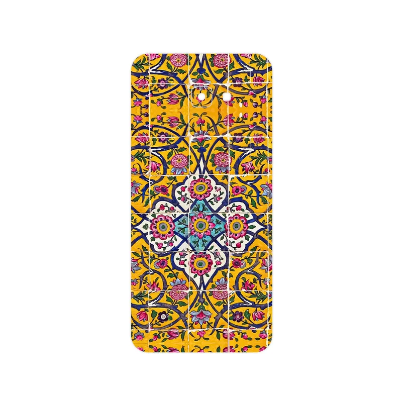 برچسب پوششی ماهوت مدل Iran Tile 10 مناسب برای گوشی موبایل سامسونگ Galaxy J4 Core