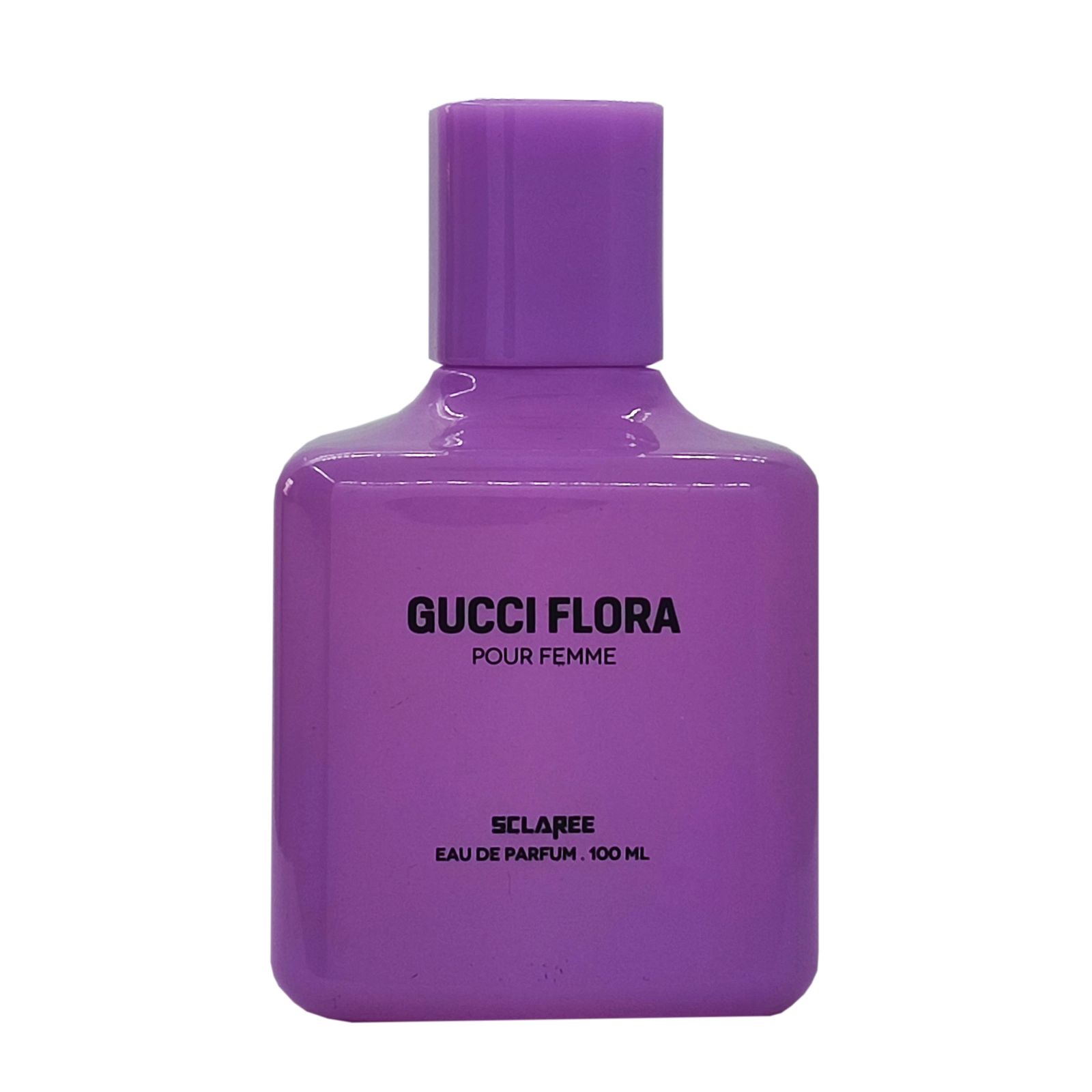 ادوپرفیوم زنانه اسکلاره مدل Gucci flora حجم 100 میلی‌لیتر -  - 2
