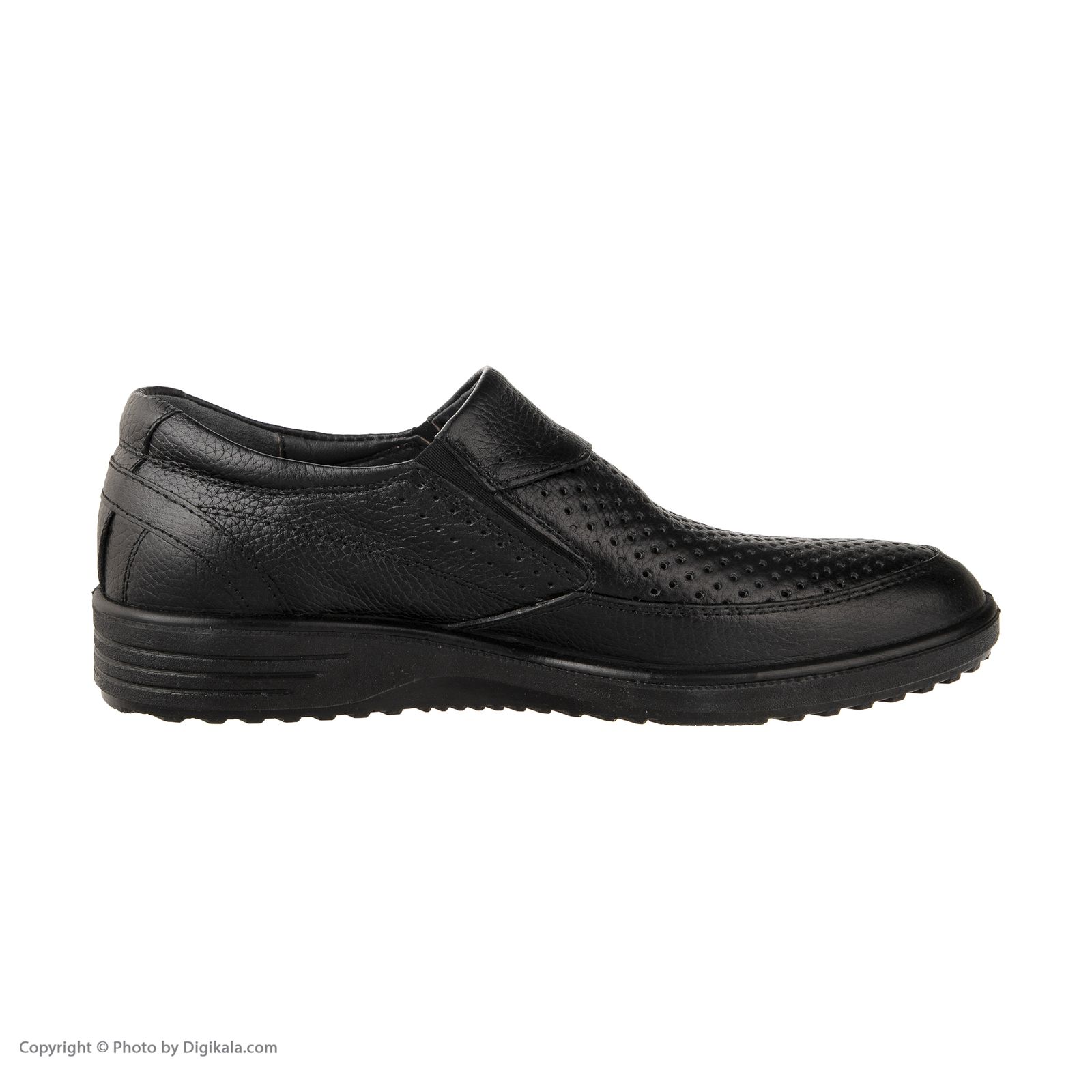 کفش روزمره مردانه شیفر مدل 7310e503101101 -  - 4