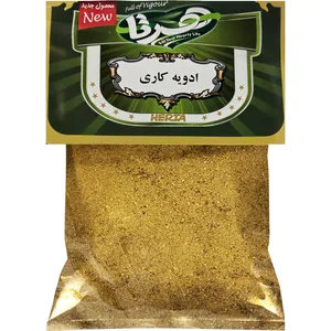 ادویه کاری هرتا - 80 گرم