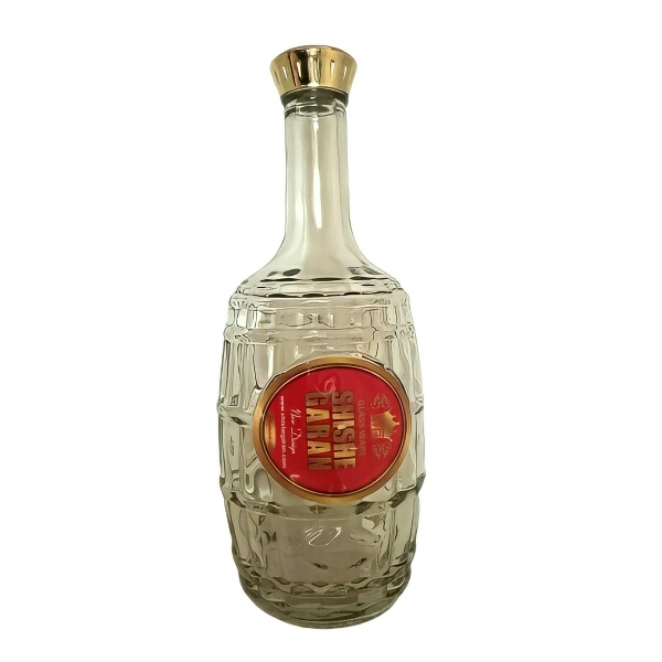 بطری مدل B5