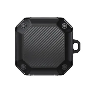Kingdom Shock Resistant Cover For Samsung Galaxy Buds Live / Buds Pro / Buds 2 / Buds 2 Pro / Buds FE