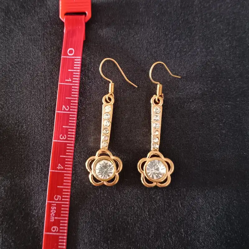 گوشواره زنانه مدل فانتزی