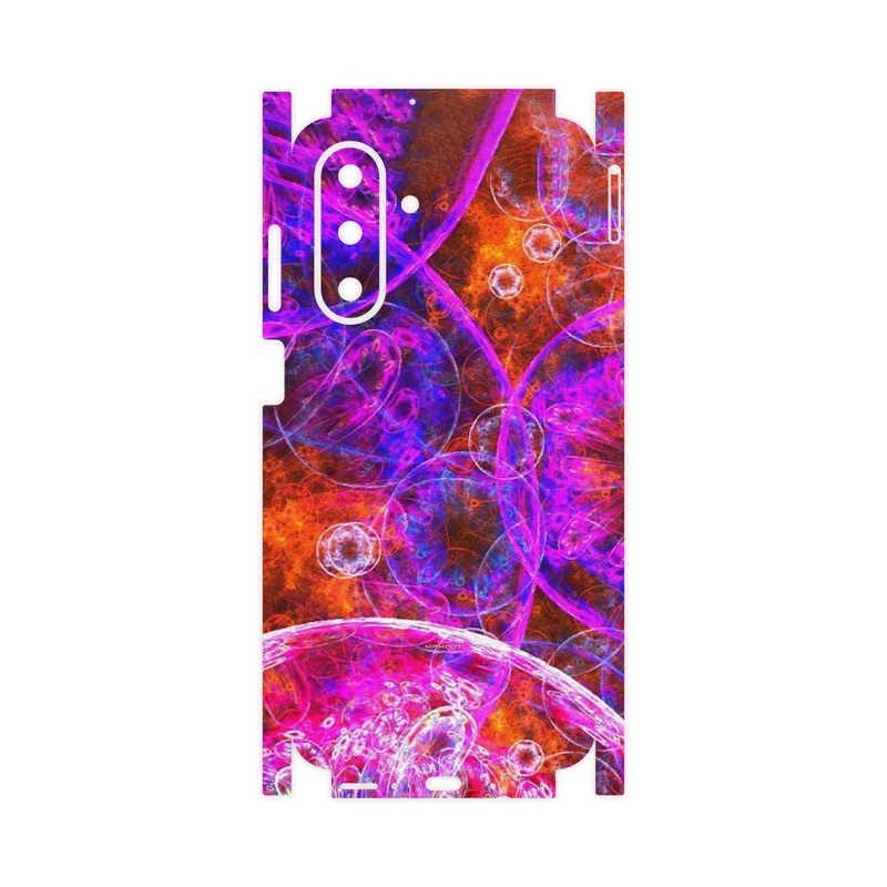 برچسب پوششی ماهوت مدل Inside Cell Digital Art-FullSkin مناسب برای گوشی موبایل سامسونگ Galaxy A26