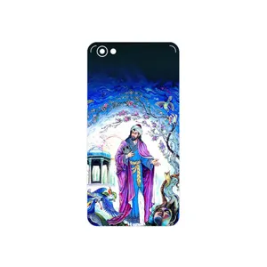 MAHOOT Hafiz Cover Sticker for Xiaomi Redmi Note 5A