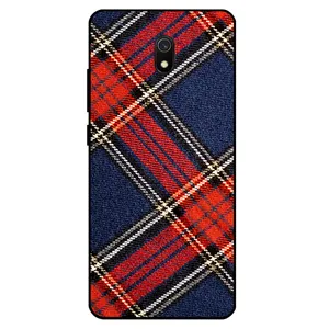 Megafone 8103 Cover For Xiaomi Redmi 8A