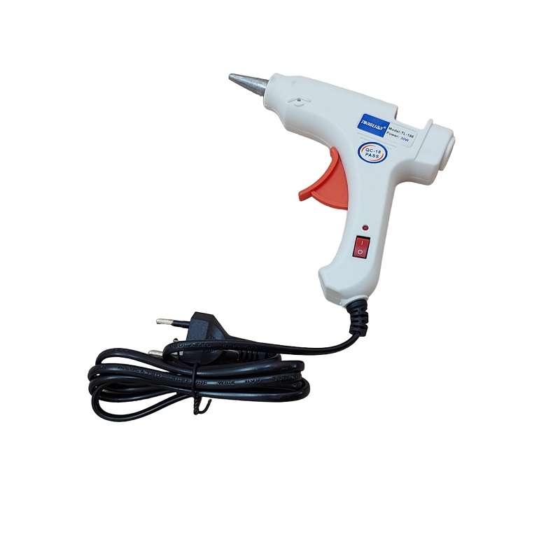 دستگاه چسب حرارتی تانگیلان مدل TL-186