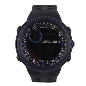 ساعت مچی دیجیتال مردانه مدل ZH 3383 -ME-SO