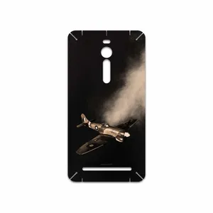 MAHOOT World War II Aircraft Cover Sticker for ASUS Zenfone 2