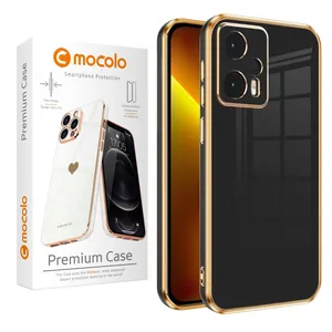 Mocolo Xuka Cover For Motorola Moto G13 / G23