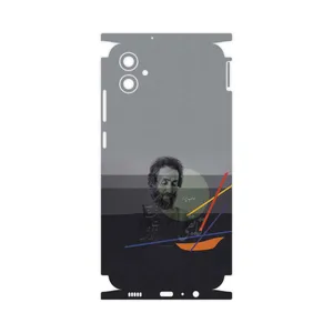 MAHOOT Sohrab Sepehri-FullSkin Cover Sticker for Samsung Galaxy M04