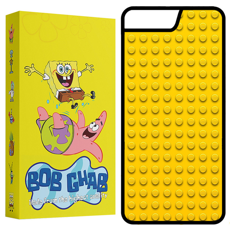 کاور باب قاب  مدل BCP7 مناسب برای گوشی موبایل اپل iPhone 7 / iPhone 8 / iPhone SE 2020 / iPhone SE 2022 