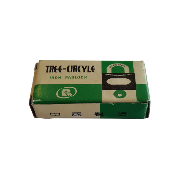 قفل آویز هارداند مدل H-362