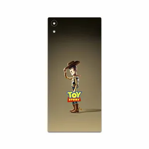 MAHOOT Toy Story Cover Sticker for Sony Xperia XA1 Ultra