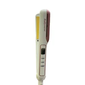 اتو و حالت دهنده ی مو بیبیورس مدل BA-250