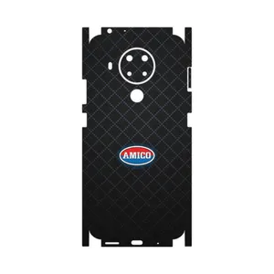 MAHOOT AMICO-FullSkin Cover Sticker for Nokia 5.4