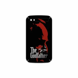 MAHOOT The Godfather Cover Sticker for BlackBerry Classic